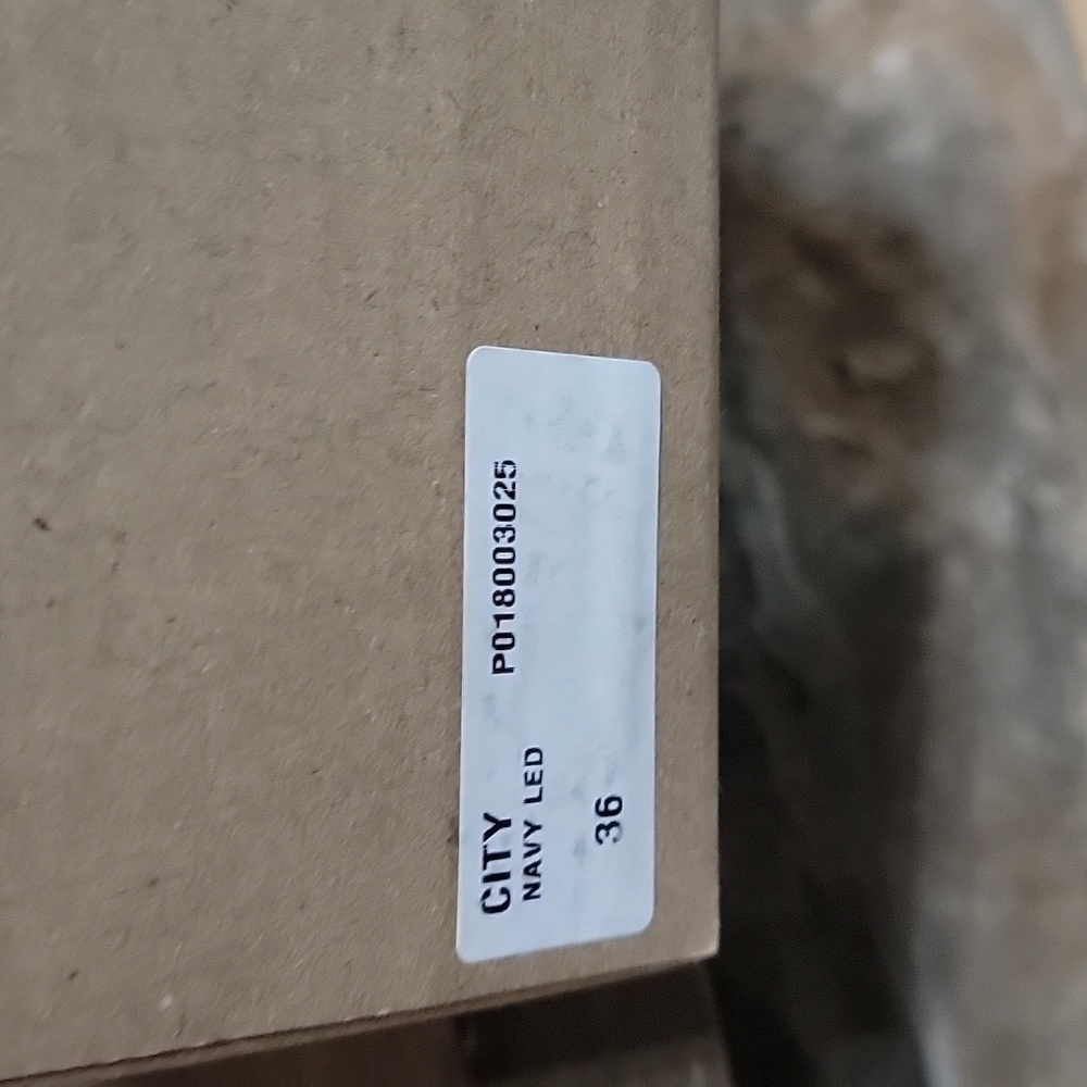 New Sz 36 Asportuguesas - Picture 6 of 7